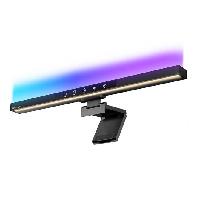 Lampa LED RGB pentru monitor BlitzMax