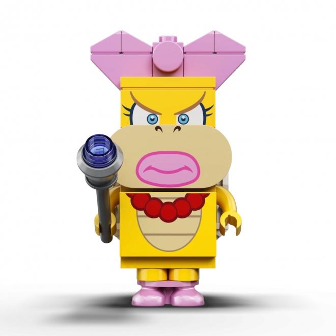 LEGO Super Mario Cutia creativă a creatorului