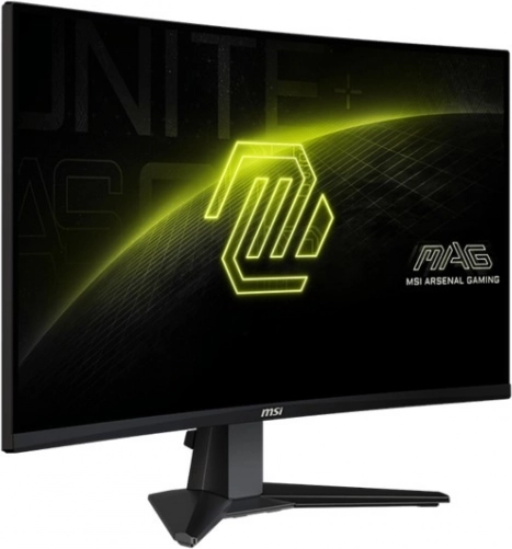 Monitor de Jocuri Curbat 27" LED FHD 180Hz Negru