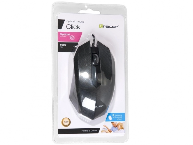 Mouse Tracer Click USB