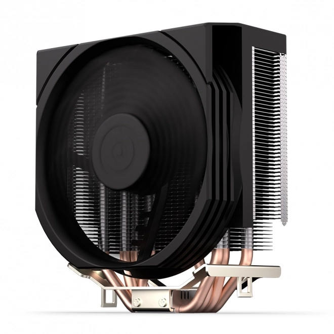 Cooler procesor Silence Spartan