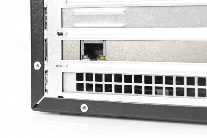 Adaptor de rețea PCI Express 2,5 Gigabit Ethernet
