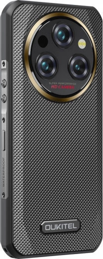 Construcție rugged cu rezistență de nivel militar