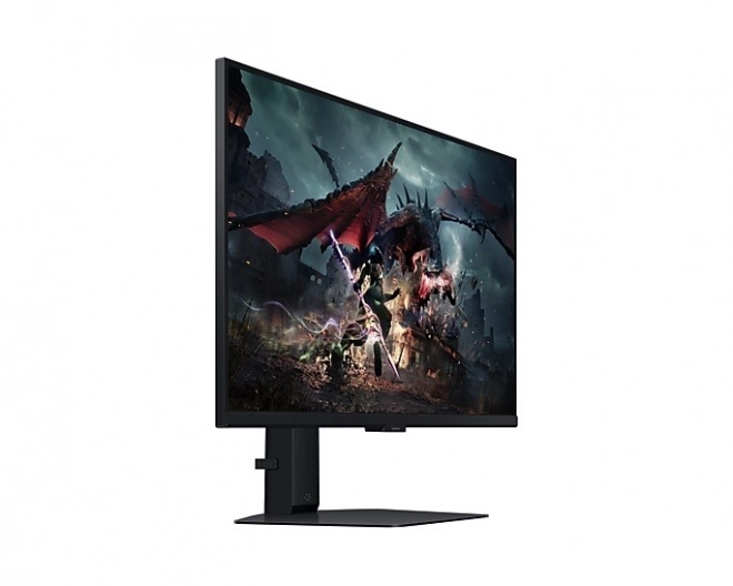 Monitor gaming 27 inch