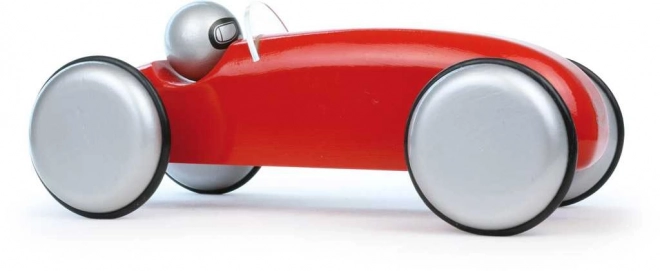 Vilac Mașină de curse Speedster roșie