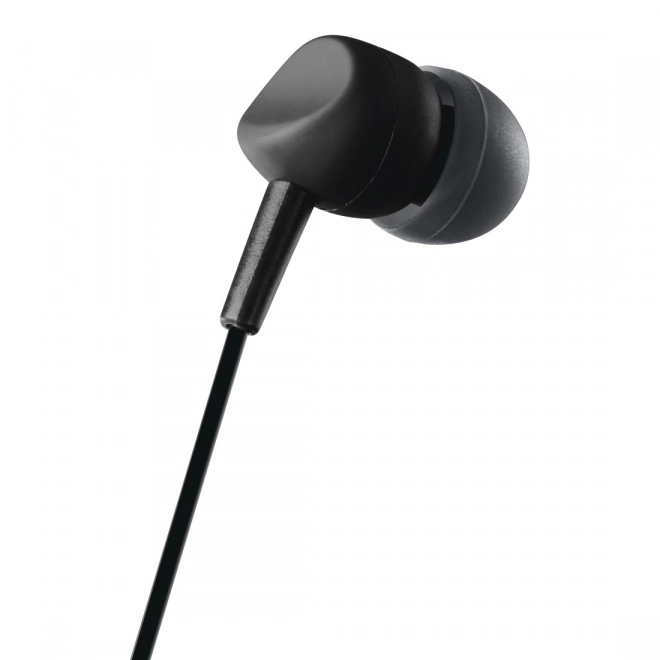 Căști in-ear USB C Negre