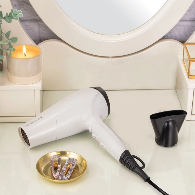 Uscător de păr Ionic Dry