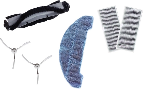 Accesorii pentru robotul Umax U-Smart Laser