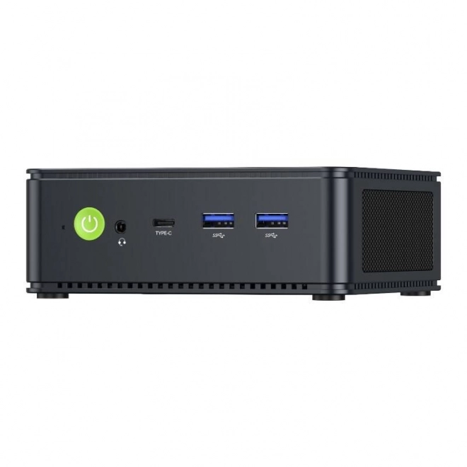 Mini PC GMKtec K6 cu Ryzen 7, 32 GB RAM, 1 TB SSD