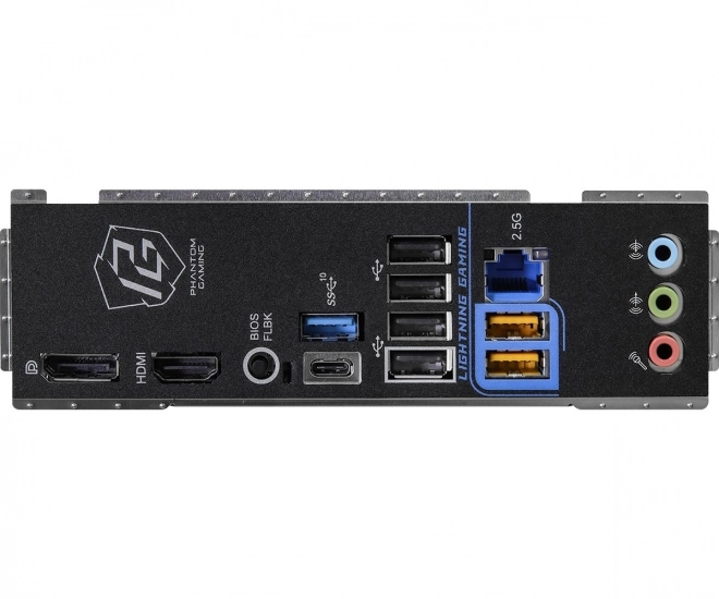 Placa de bază B650M PG Riptide