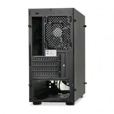 Carcasa gaming Passion V4