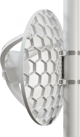 Construcție durabilă și instalare ușoară