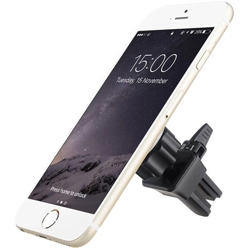 Suport auto magnetic pentru telefon