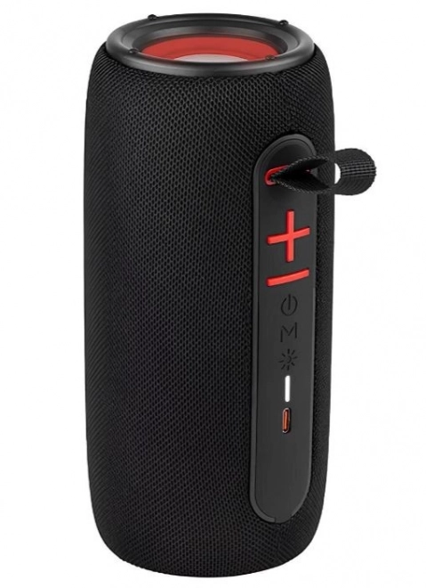 Difuzor wireless Tracer Stripe TWS cu Bluetooth și RGB