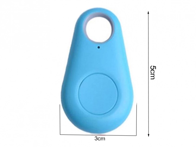 Breloc localizator bluetooth pentru chei