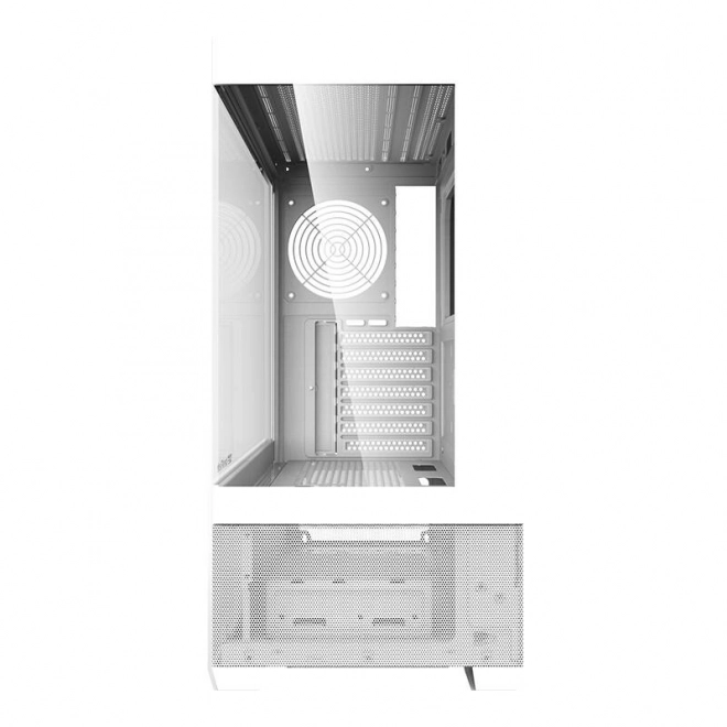 Carcasa PC Darkflash DS900 Air alb