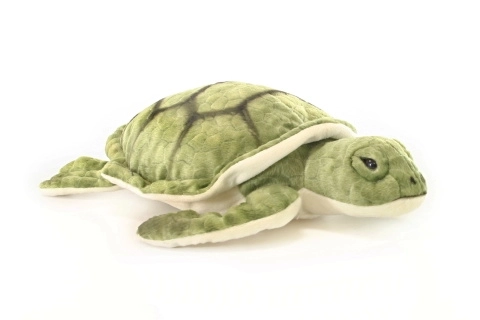 Pelușă broască țestoasă 35 cm