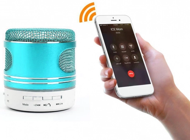 Libertate wireless cu Bluetooth