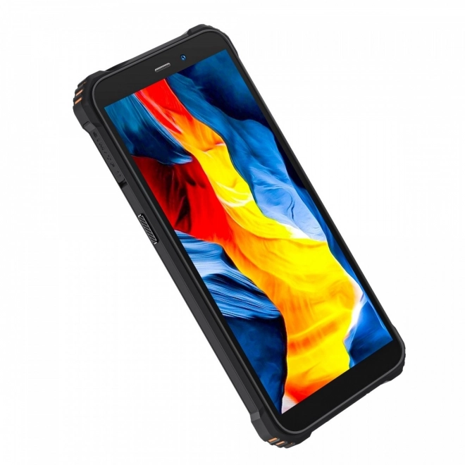 Smartphone G2 Rezistent la Apă și Șocuri