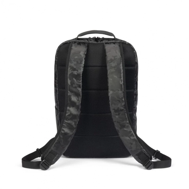 Rucsac Commuter camuflaj impermeabil