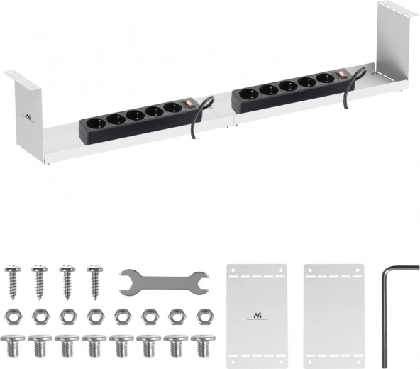 Construcție solidă cu capacitate de 5 kg