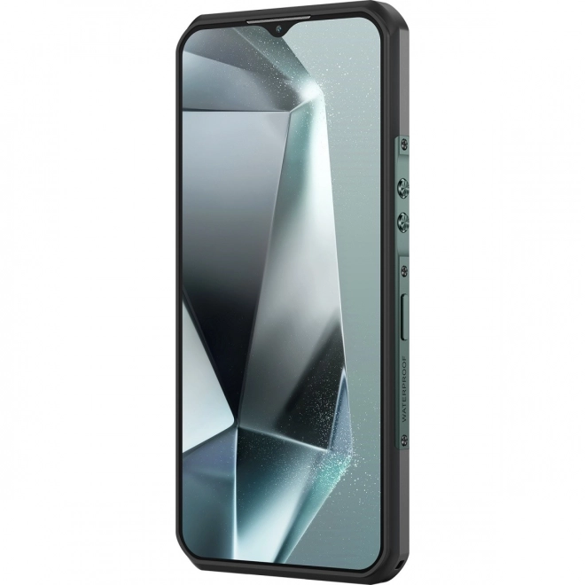 Telefon rezistent WP35S 4G 6GB/256GB verde