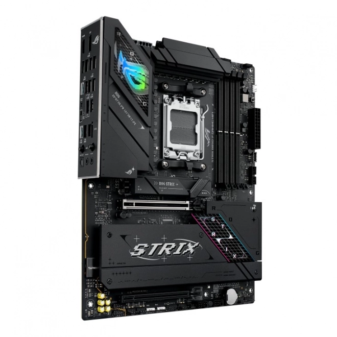 Placa de bază ROG Strix B850-F Gaming Wifi
