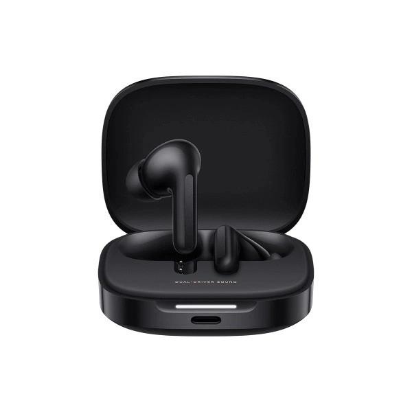 Căști wireless Redmi Buds 6 negru