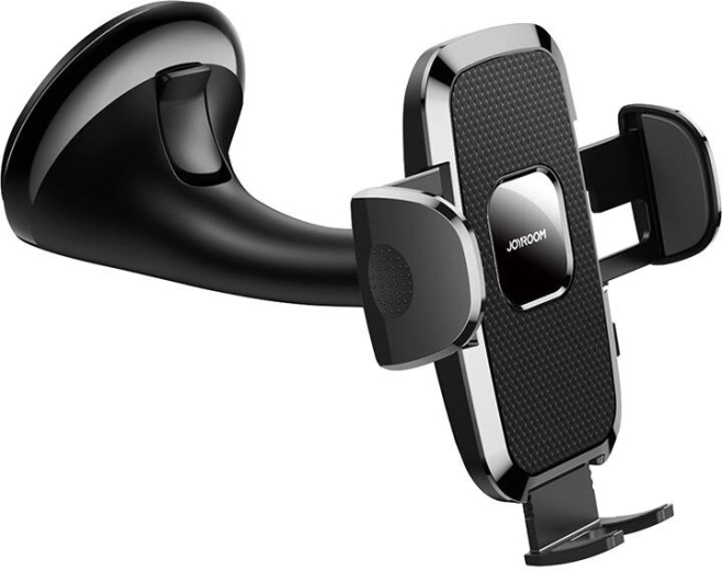 Ventuza puternică pentru o fixare sigură