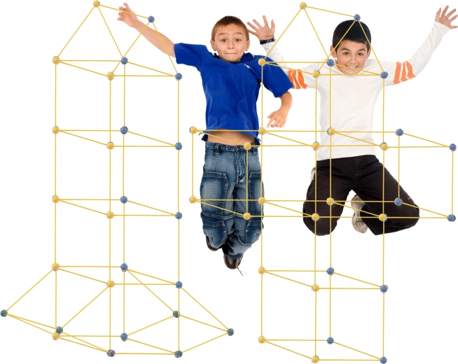 Construcții mari fără limite