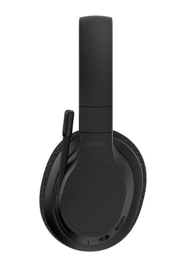 Căști wireless SoundForm Adapt negre