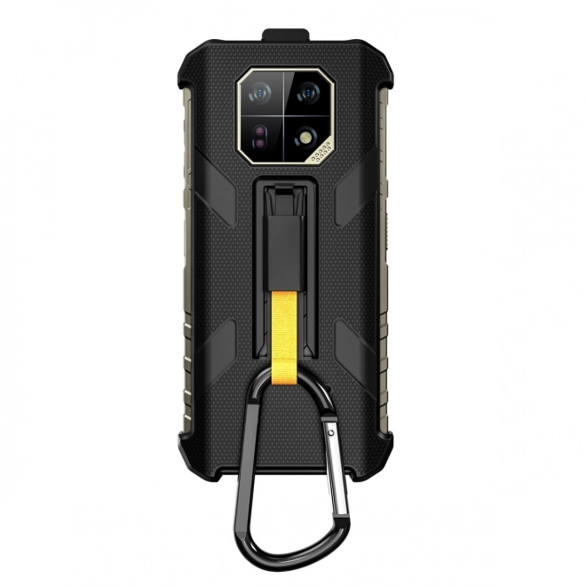 Etui multifuncțional pentru Ulefone Armor 22