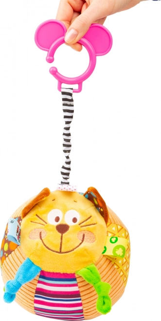 Balon Vâjâitor Mic Koacă Mică Picior