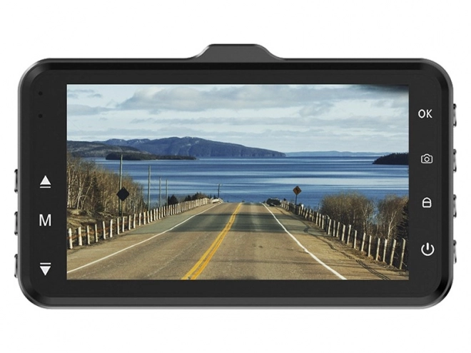 Camera auto Tracer Full HD cu funcții avansate