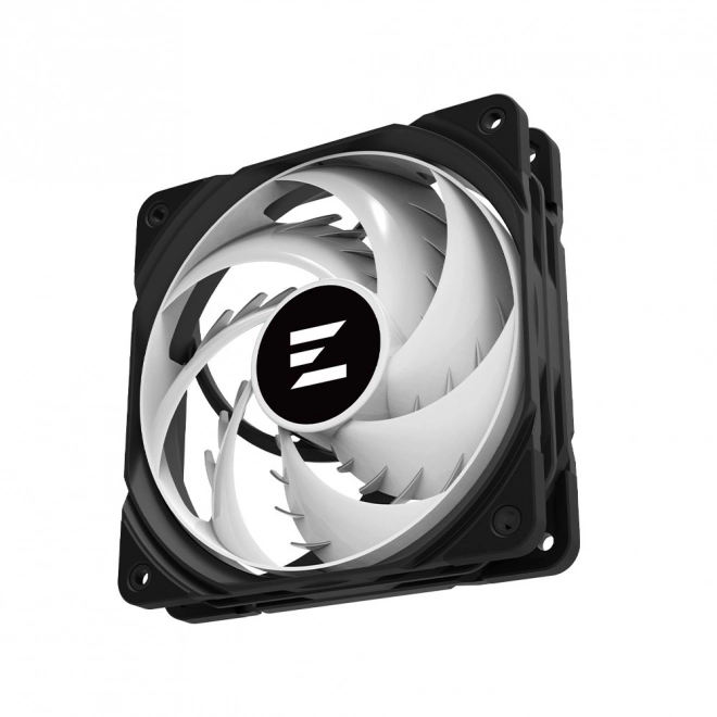Ventilator ARGB Negru 120mm