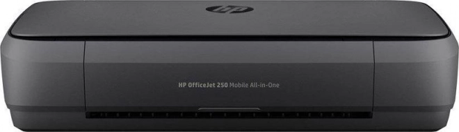Imprimantă HP Officejet All-In-One