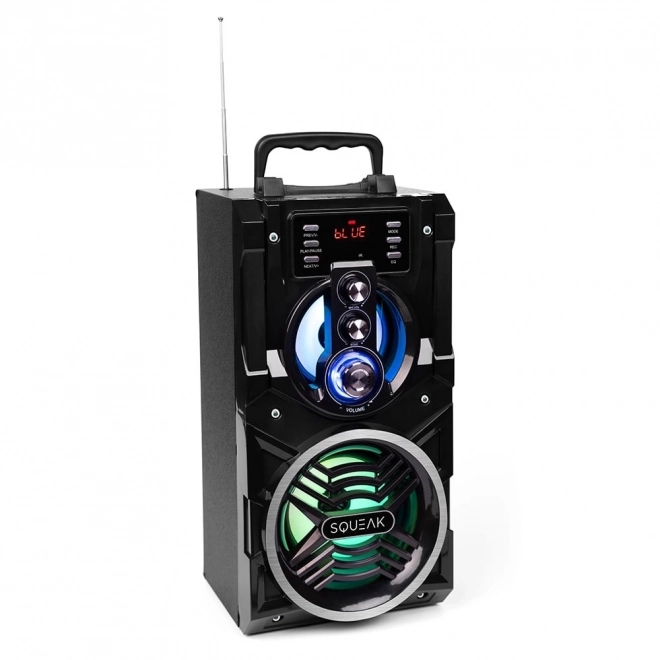 Box Beat Squeak SQ1000