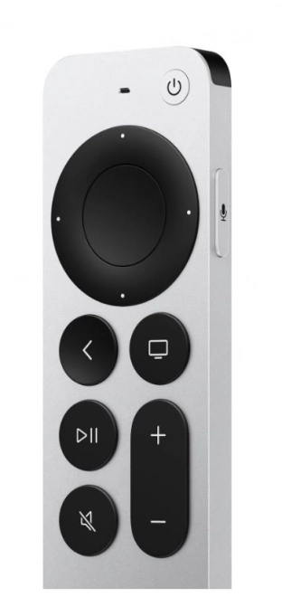 Control Intuitiv
