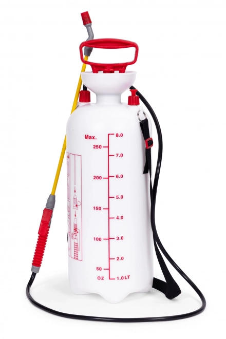 Pulverizator de presiune pentru grădină 8L Multigarden