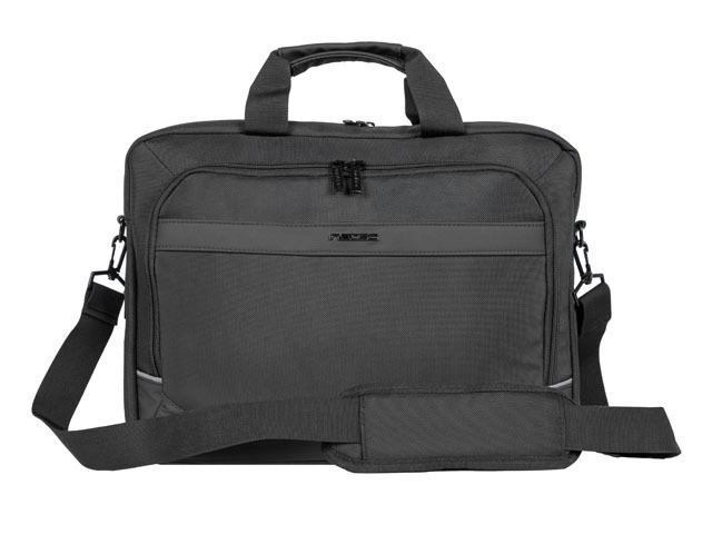 Geantă laptop Natec Kudu 15,6 inch neagră