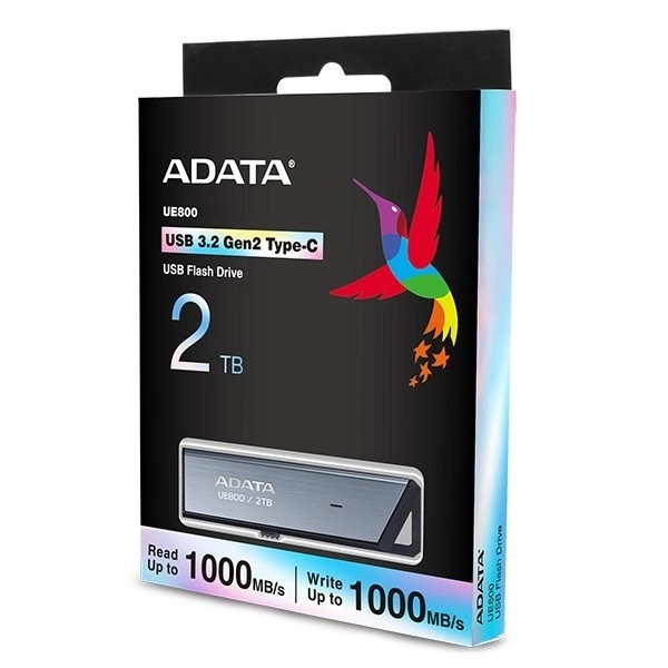 Memorie usb Dashdrive Elite 2TB USB-C