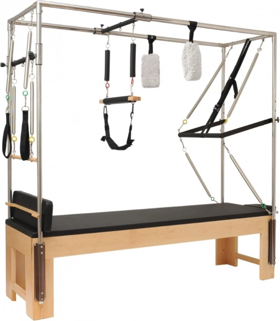 Pat pentru Pilates REFORMER
