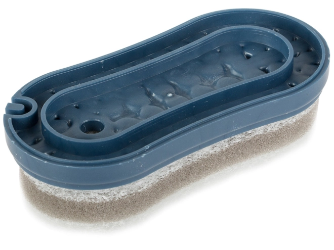 Formă ergonomică și prindere ușoară