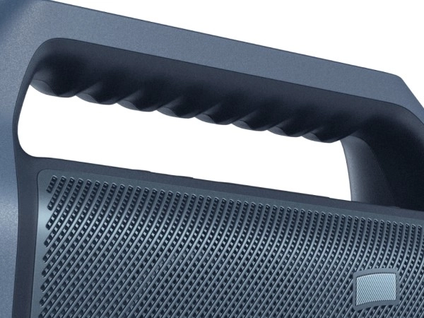 Design ergonomic pentru transport facil