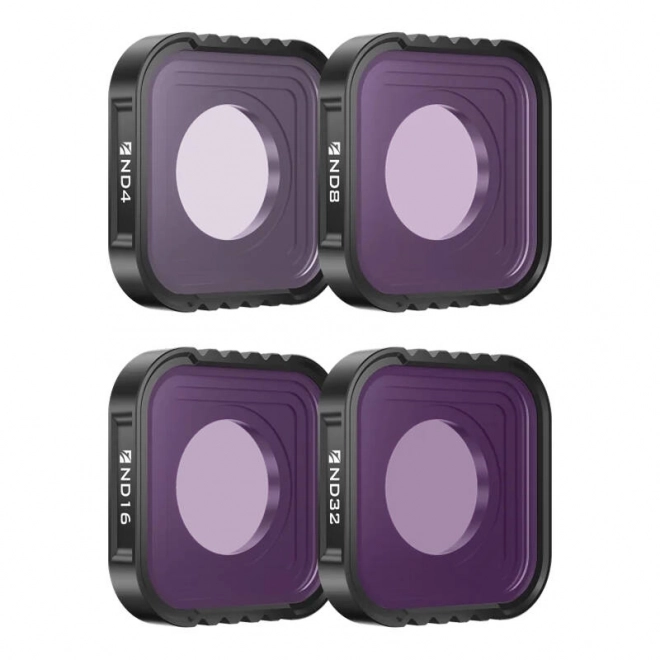 Set de filtre Freewell Standard Day pentru GoPro Hero 13