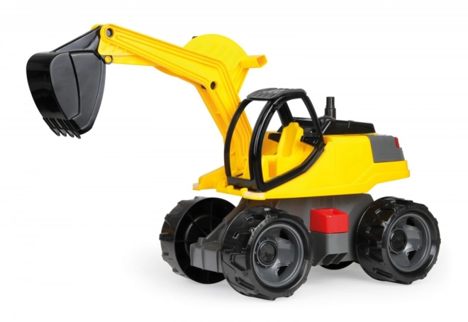 Excavator complet funcțional mecanic