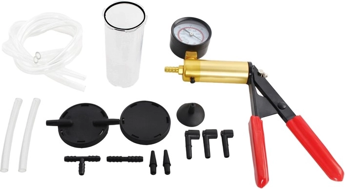 Set complet gata de utilizare