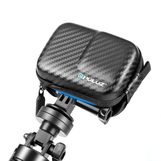 Geantă mini PULUZ pentru DJI Osmo Action 4 / 3