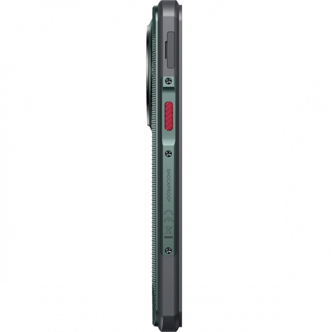 Telefon rezistent WP35S 4G 6GB/256GB verde