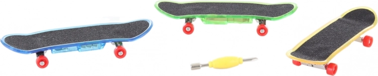 Set complet, gata de folosit